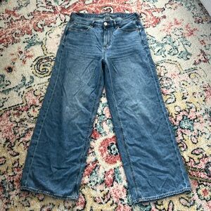 womens skater jean